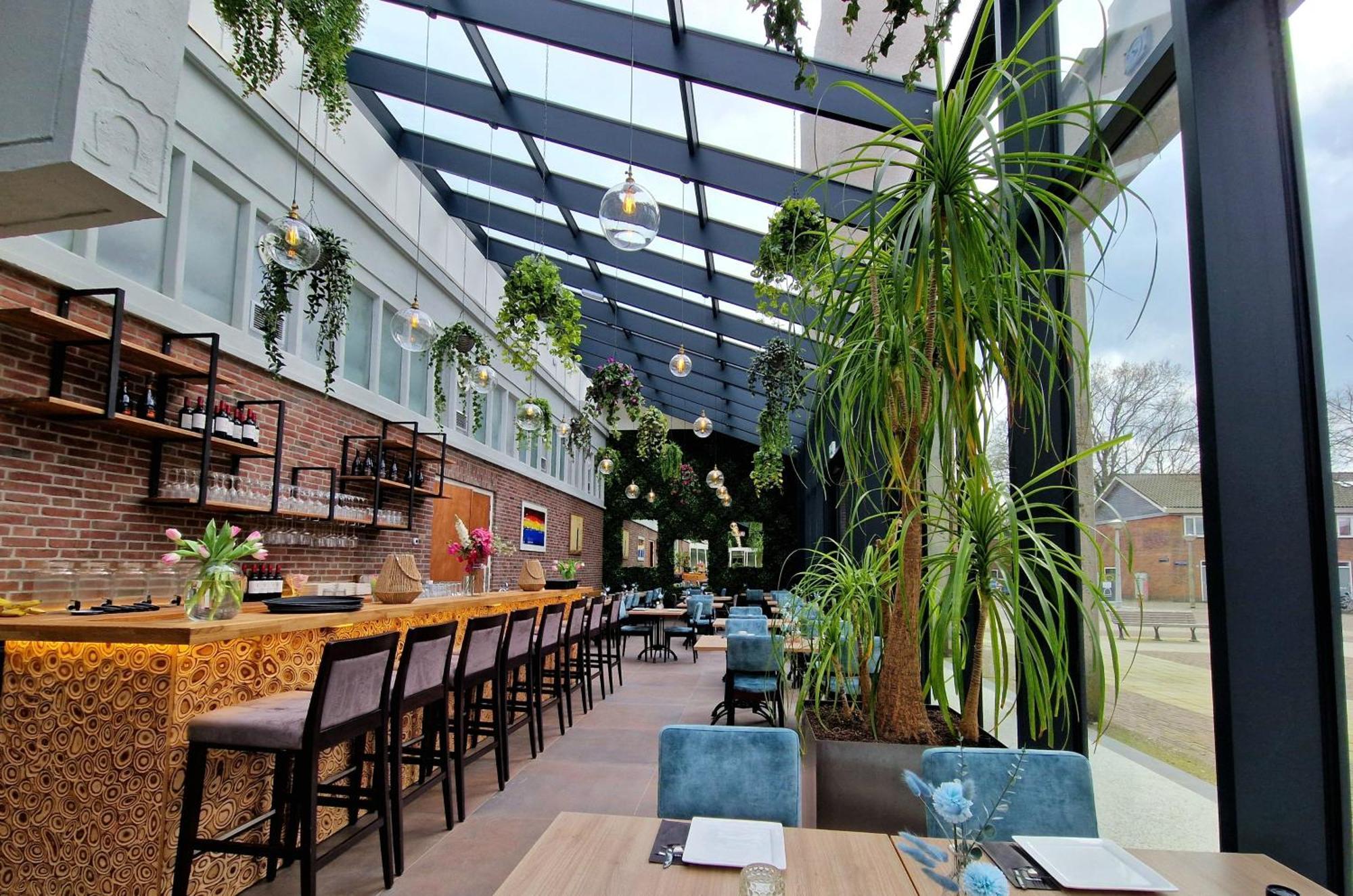 Chasse Hotel Residency Amsterdam Exterior photo