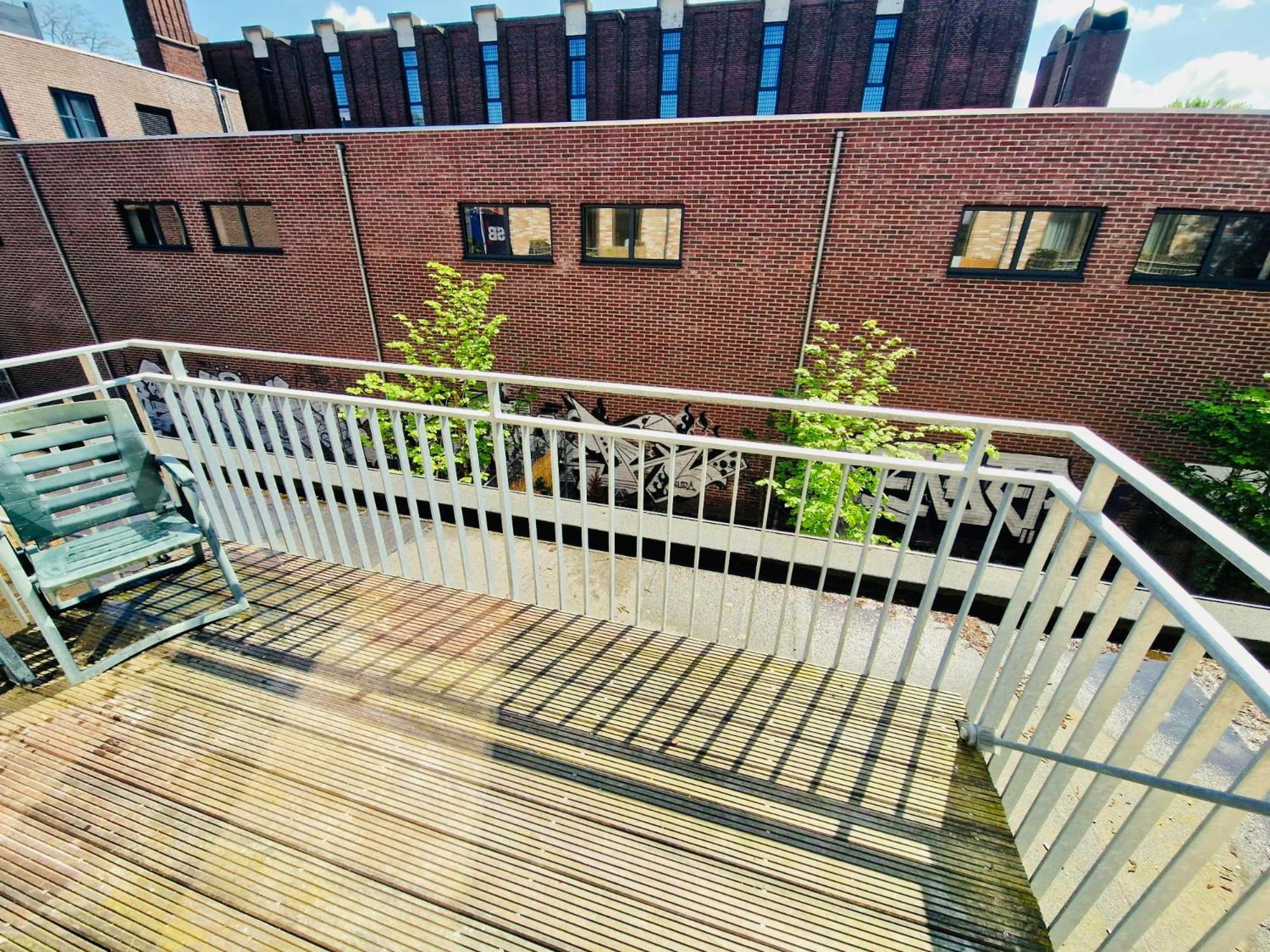 Chasse Hotel Residency Amsterdam Exterior photo
