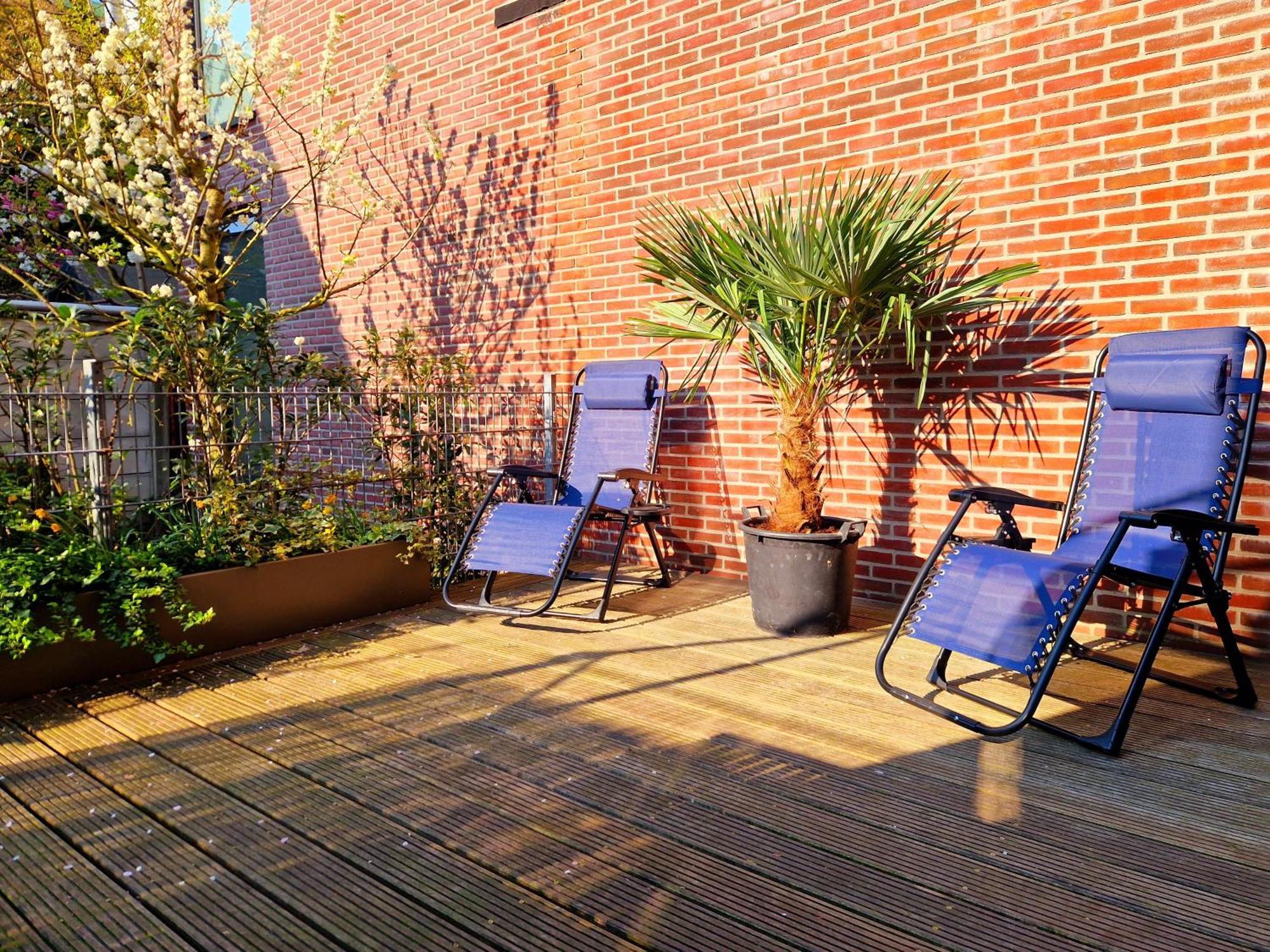Chasse Hotel Residency Amsterdam Room photo